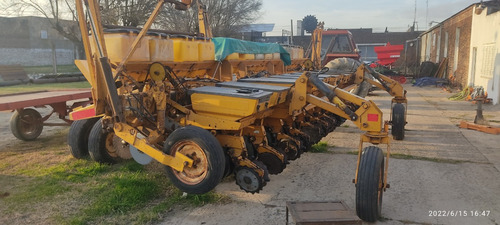Sembrad, Agrometal Tpv 12-52 Y 0,70cm,monitor,reparada Comp.