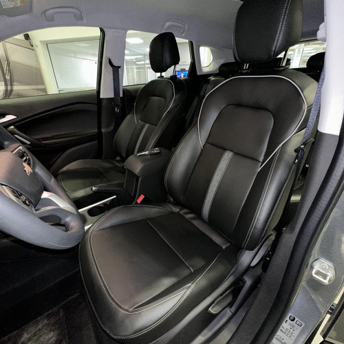 Chevrolet Tracker 1.2 Turbo Ltz At