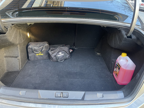 Citroën C4 Lounge 1.6 Thp 165 At6 Shine