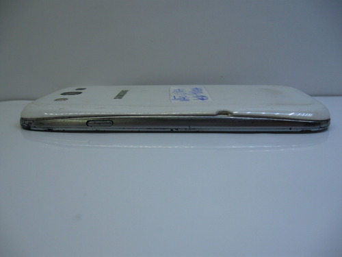 Samsung Galaxy S3 16gb Gt-i9300 Não Liga Tela Touch Trincado