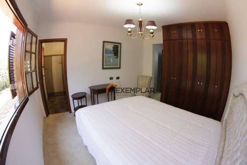 Imagem 24 de 29 de Maravilhosa Casa Com 6 Dormitórios À Venda, 387 M² Por R$ 1.490.000 - Mairiporã - São Paulo/sp - So0105
