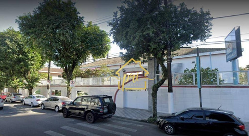 Imagem 3 de 3 de Ponto Para Alugar, 5500 M² Por R$ 200.000,00/mês - Ponta Da Praia - Santos/sp - Pt0006