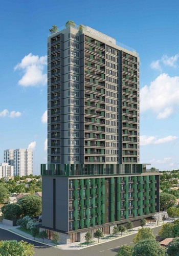 Imagem 1 de 4 de Loja Comercial Para Venda, Santo Amaro, São Paulo - Lo0304. - Lo0304-inc