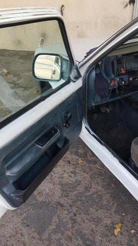 Imagem 10 de 14 de Renault Kangoo Express 2000 1.6 5p