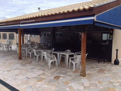 Imagem 22 de 30 de Casa À Venda, 220 M² Por R$ 1.530.000,00 - Condomínio Terras Do Cancioneiro - Paulínia/sp - Ca1747