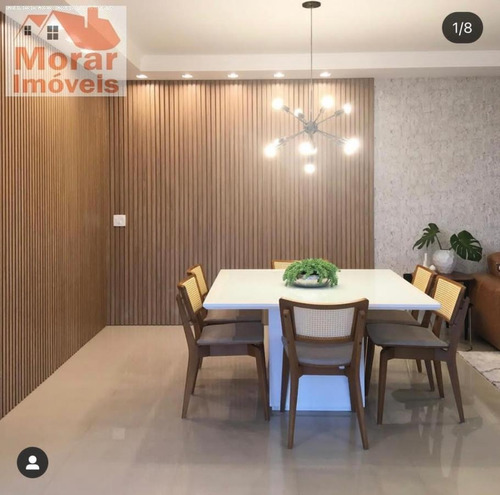 Imagem 4 de 15 de Apartamento Para Venda Em Santana De Parnaíba, Alphaville, 3 Dormitórios, 3 Suítes, 4 Banheiros, 3 Vagas - Sd25_2-1177698