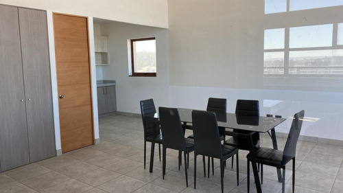Depto Concepción Centro, 2d 2b 1e, Amoblado