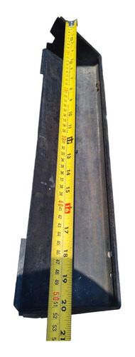 Caja Tablero Panel Frontal Retroexcavadora Case (Usado)
