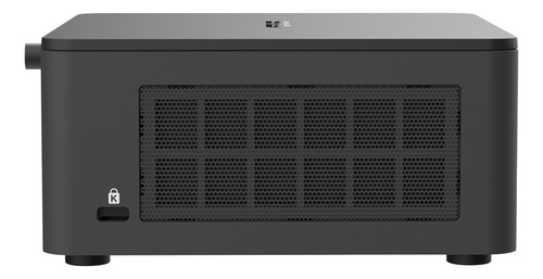Asus Nuc 12 Pro, Intel Core I3-1220p 1.50ghz (barebone)