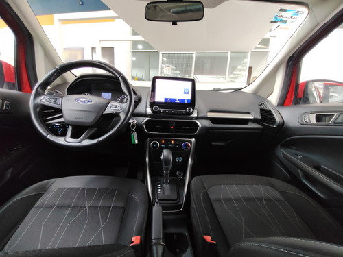 Ford Ecosport 2.0 Trend At