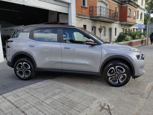 Citroën Aircross C 3 AIRCROSS 1.0 SHI