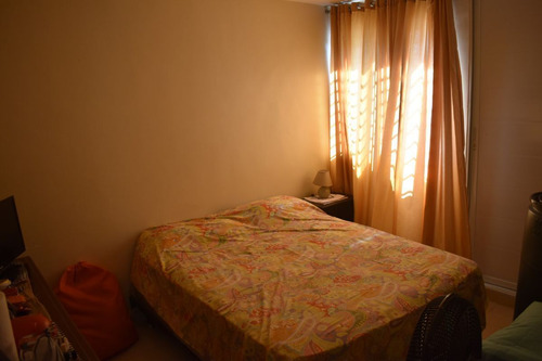 Apartamento En Calle 10 De Gurabo (jpa-255)