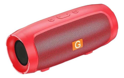 J007 Bluetooth Speaker Portable