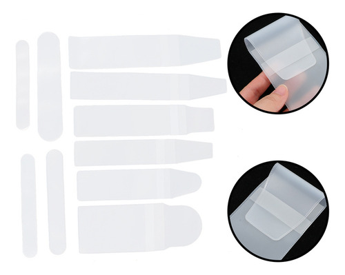 Protector De Brochas De Maquillaje, Funda Protectora Para Br