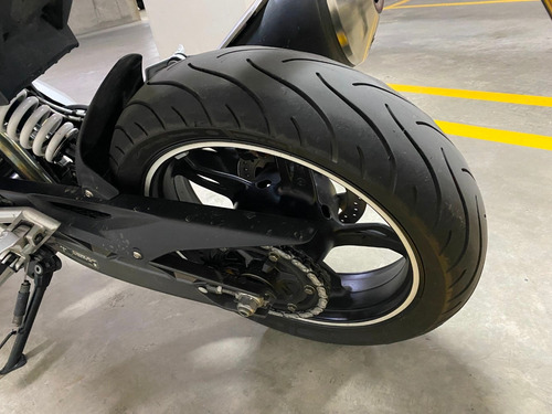 Bmw G310r 2019 Blanca