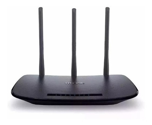 Router Wi-fi Tp-link Tl-wr940n 450 Mbps 3 Antenas 940n