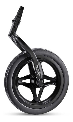 Imagen 5 de 9 de Carro De Golf Bag Boy Express Dlx Pro | The Golfer Shop