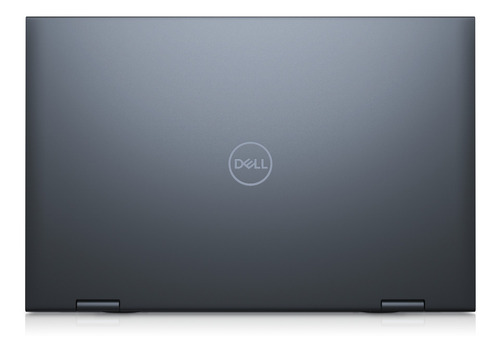 Imagen 7 de 7 de Notebook Dell Inspiron 7415 gris táctil 14", AMD Ryzen 5 5500U 8GB de RAM 256GB SSD, AMD Radeon RX Vega 7 60 Hz 1920x1080px Windows 11 Home