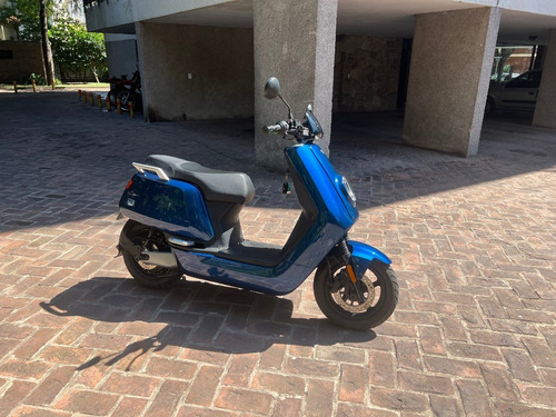 Imagen 4 de 7 de Nuuv Nqi Sport