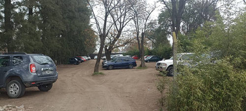 Vendo Parcela De 3500 M2 En Spegazzini, Con Salida Directa A La Autopista