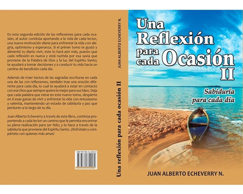 Libro Una Reflexión Para Cada Ocasión Ii