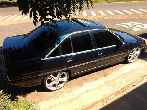 Chevrolet Omega