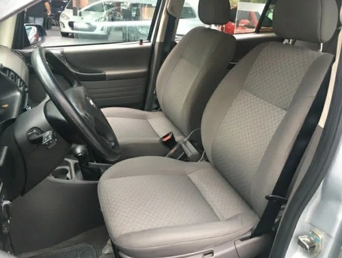 Imagem 6 de 7 de Chevrolet Zafira 2012 2.0 Expression Flex Power Aut. 5p