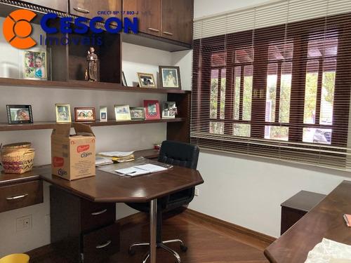 Imagem 5 de 25 de Casa - Ca00460 - 69519448