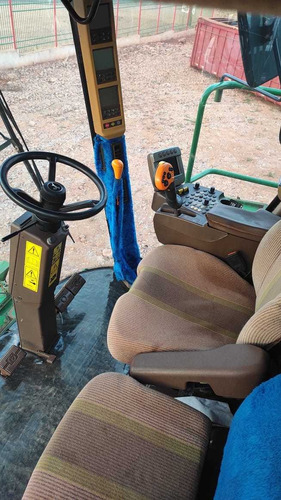 Jonh Deere