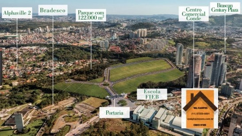 Imagem 9 de 15 de Sala Comercial Para Alugar No Bairro Alphaville Conde I Em - Wpbras-01-2