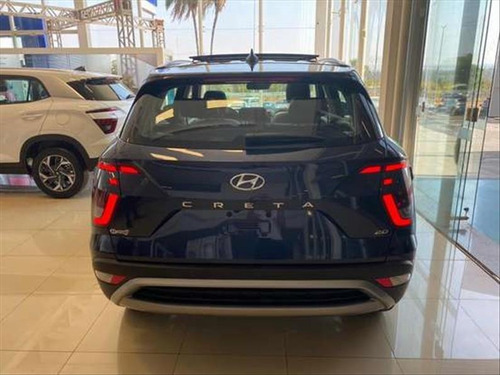 Imagem 4 de 10 de Hyundai Creta 2.0 Ultimate