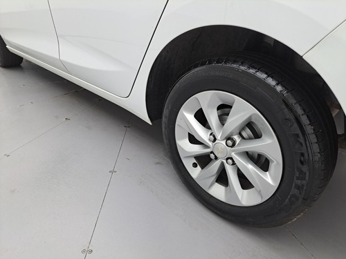 Chevrolet Onix 1.0 FLEX MANUAL