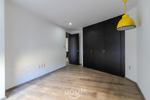Imagen 12 de 20 de Departamento En Santa Fe, Álvaro Obregón Con 3 Recámaras, 150 M², Id: 41820