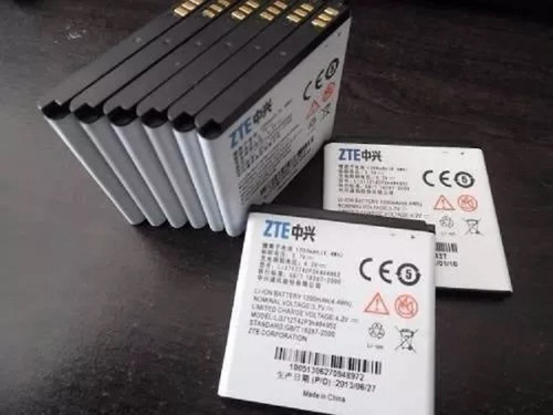 Bateria Pila Zte Open C Firefox L¡3715t42p3h504857