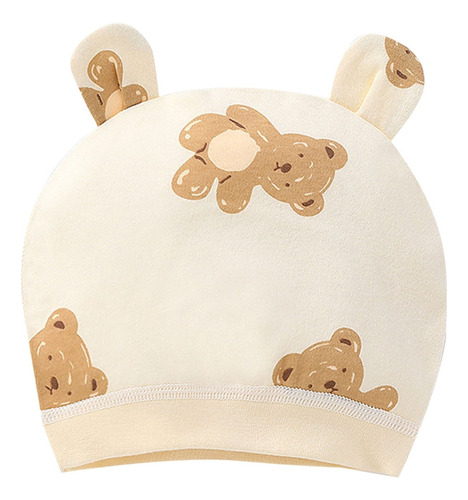 Gorro Spring Infant Hospital (4 #mold), Cuna Para Recién Nac