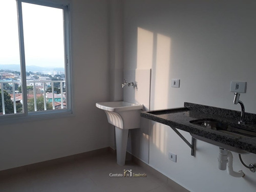Imagem 9 de 14 de Apartamento Novo Jd Imperial Minha Casa Minha Vida - Ap0198-1