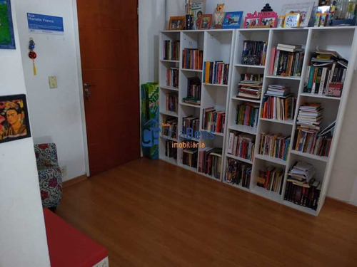 Imagem 8 de 15 de Apartamento-à Venda-engenho De Dentro-rio De Janeiro - Ppap30210