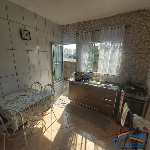 Imagem 12 de 15 de Excelente Imóvel Para Renda Ou Para 2 Famílias !!!! - 3201