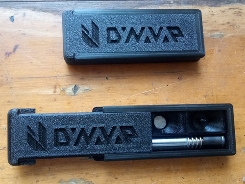 Case Dynavap Stash | Dynastash