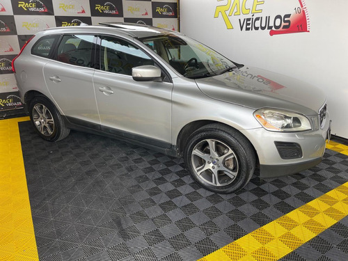 Volvo XC60 Xc 60 2.0 T5 Dynamic