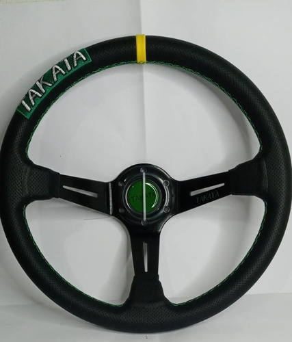 Volante Deportivo Takata