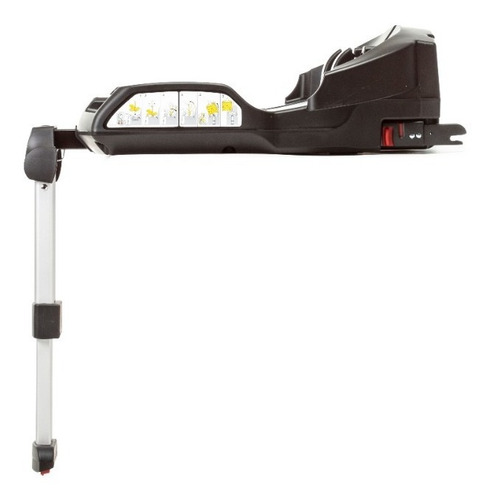Carriola Doona Autoasiento/carriola Incluye Base Para Auto