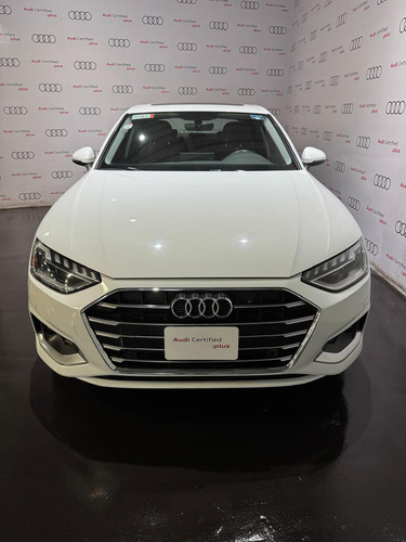 Audi A4 2.0 T Select 190hp Dsg
