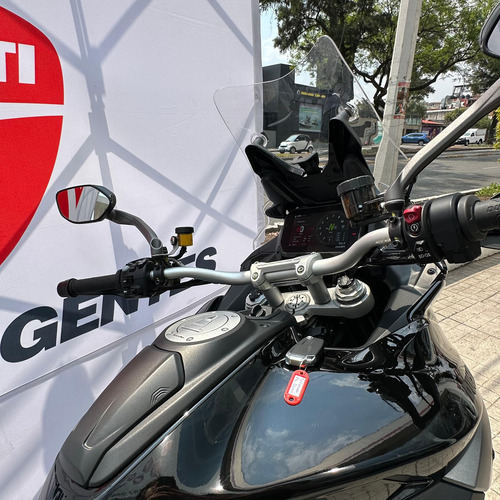 Ducati Multistrada V4 S 2025 Demo En Venta