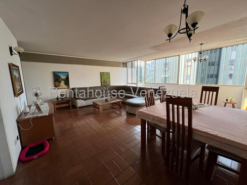 25-19627 Apartamento En Venta Caurimare (ya)