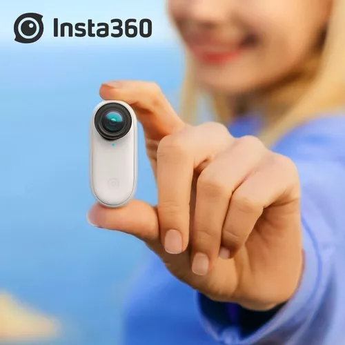 Cargador de baterías x3 Insta 360 - GoPro - Tienda oficial