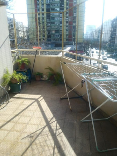 Imagen 25 de 27 de Departamento - 4 Ambientes C/dep- Av. La Plata 600-caballito