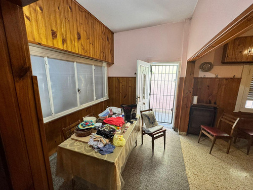 Venta Ph 3 Amb En Villa Ballester