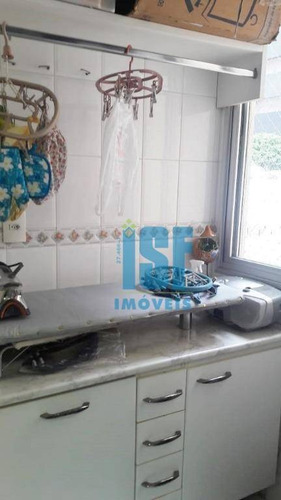 Imagem 29 de 30 de Apartamento Centro De Osasco 3 Dormitórios À Venda, 92 M² Por R$ 520.000 - Centro - Osasco/sp - Ap25291