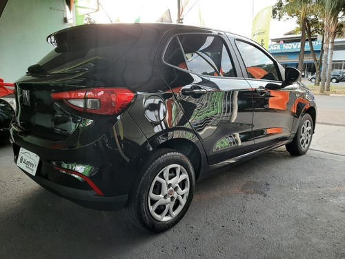 Imagem 4 de 10 de Fiat Argo 1.0